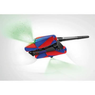 Dyson PencilVac Επαναφορτιζόμενη Σκούπα 2 σε 1 Stick & Χειρός 16.8V Μαύρη (492689-01)